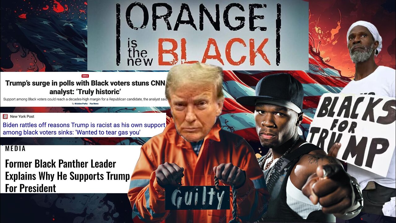 Orange Is the New Black