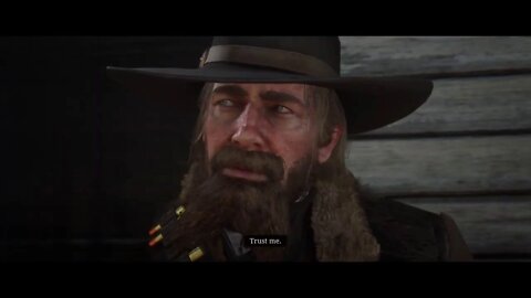 Red Dead Redemption 2 Part 44-More Water Then Ground