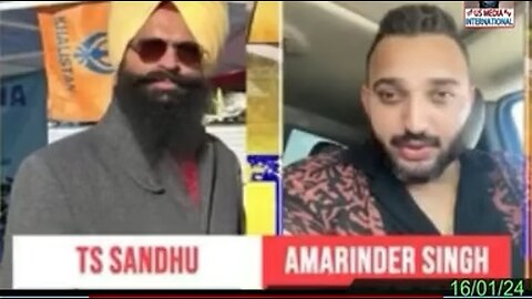 Indian nationalism & Killings of Punjabi Gangsters