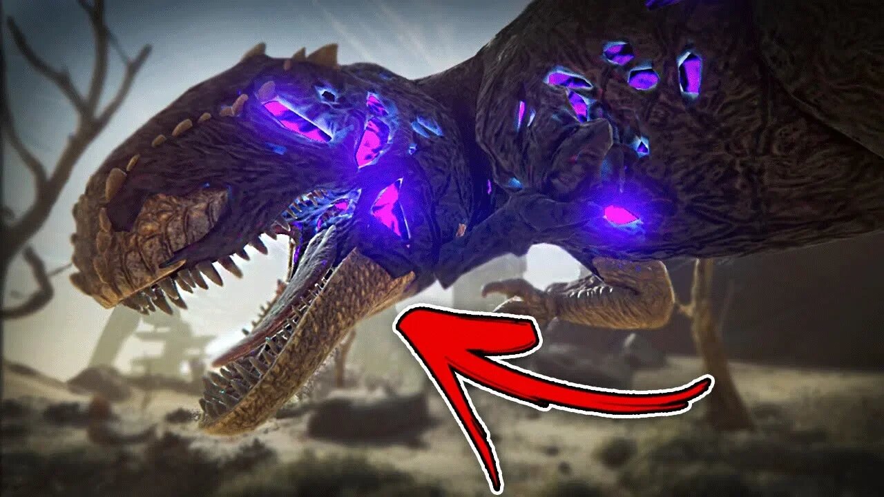 Ark Extinction - Console Players MUST Watch This Video (BEFORE RELEASE)