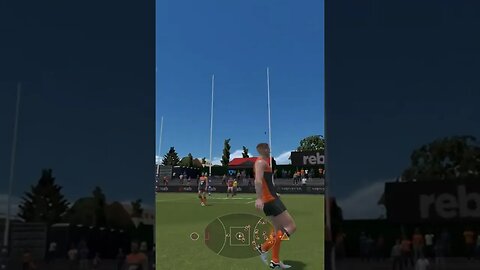 Welcome to the GWS Giants: Josh Fahey
