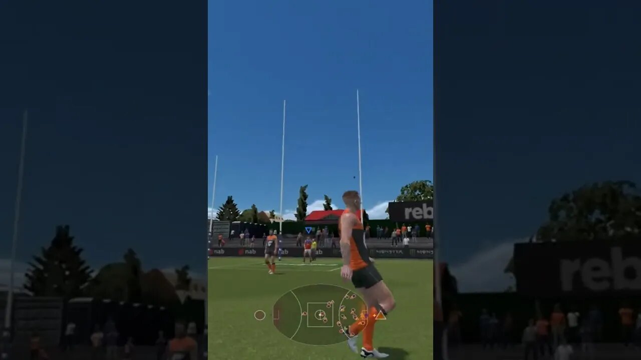 Welcome to the GWS Giants: Josh Fahey