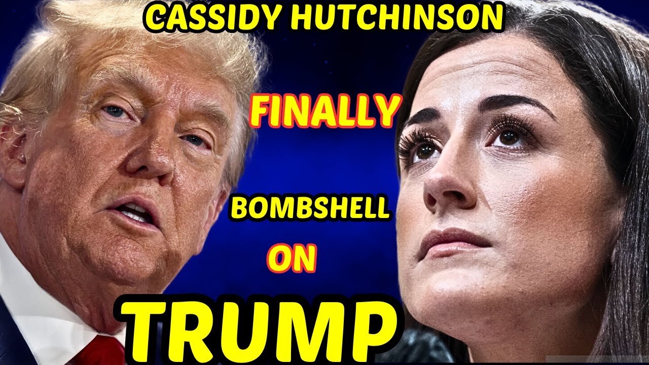 After the confession of Cassidy Hutchinson today, Trump has gone into hiding.