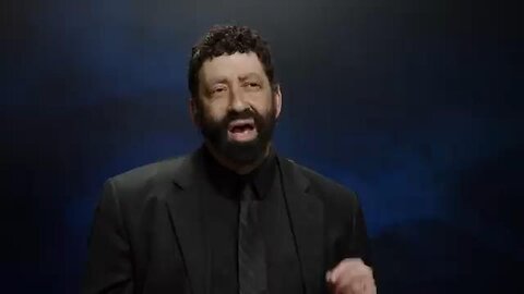 The Sign Of The Statue | Jonathan Cahn