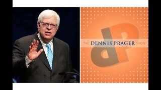 Dennis Prager: Is being nice possible in today's society?