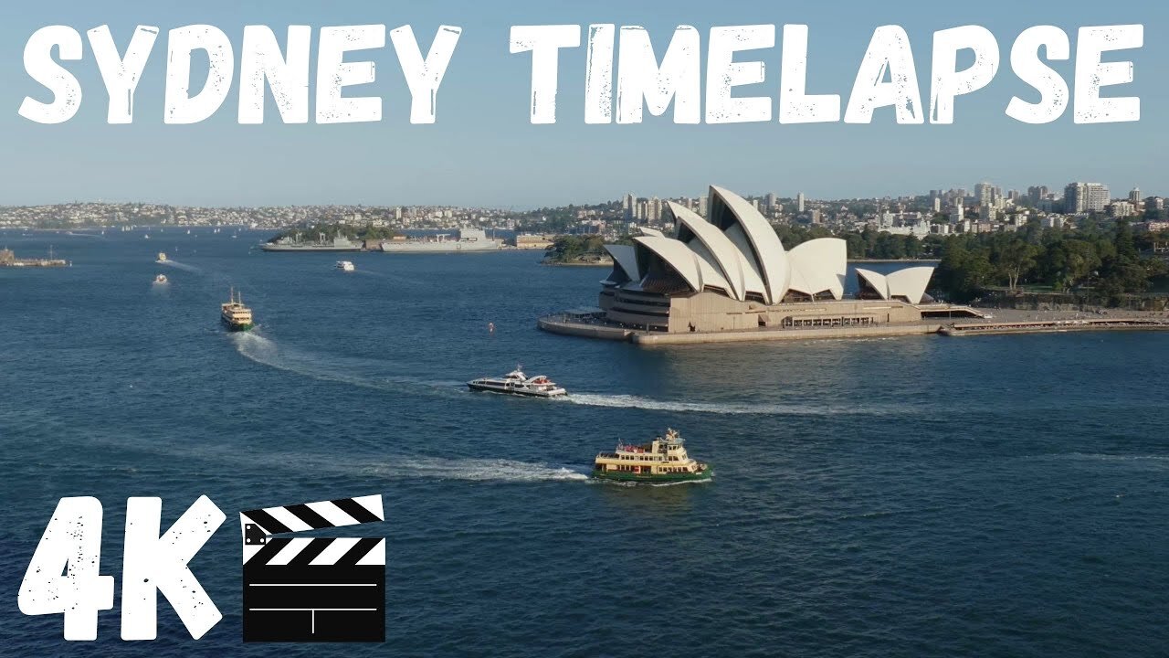 Rainy Days in Sydney by GenX Traveltube | Amit Dahiya Travel Vlog