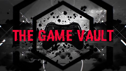 THE GAME VAULT