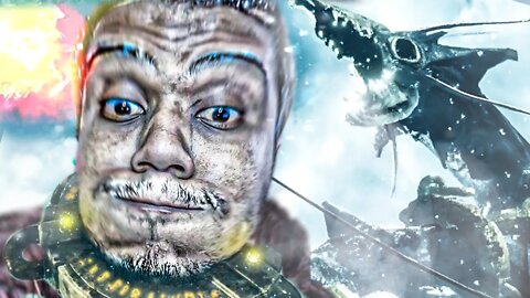 PRAEY FOR THE GODS - UM INIMIGO NOVO E O GIGANTE MONSTRO VOADOR - Legendado em Português | PARTE 4