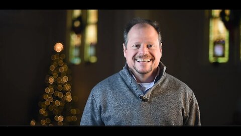 "The Heritage Of Christ" I First Baptist Cramerton I Sunday, December 3, 2023 I