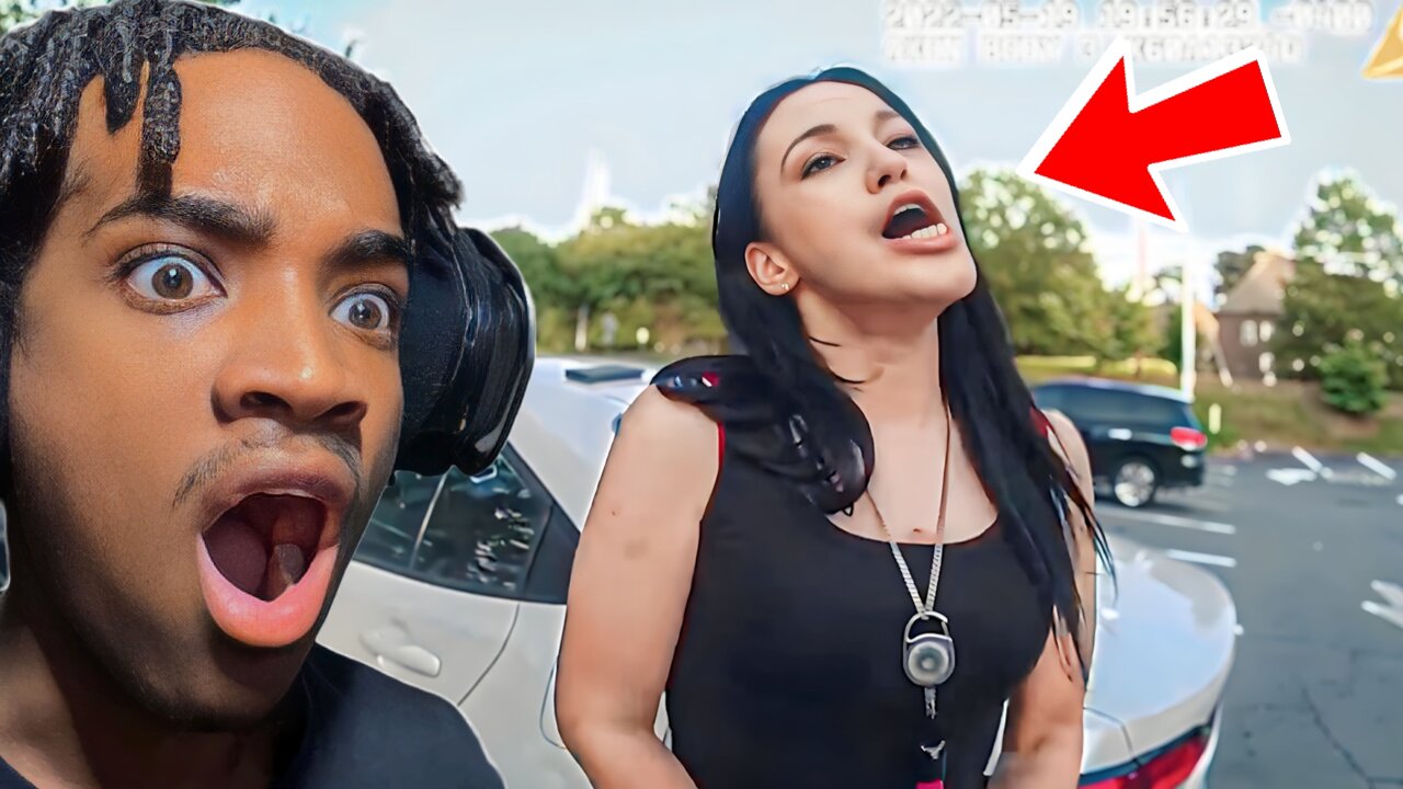 Drugs At Its Finest... | Vince Reacts