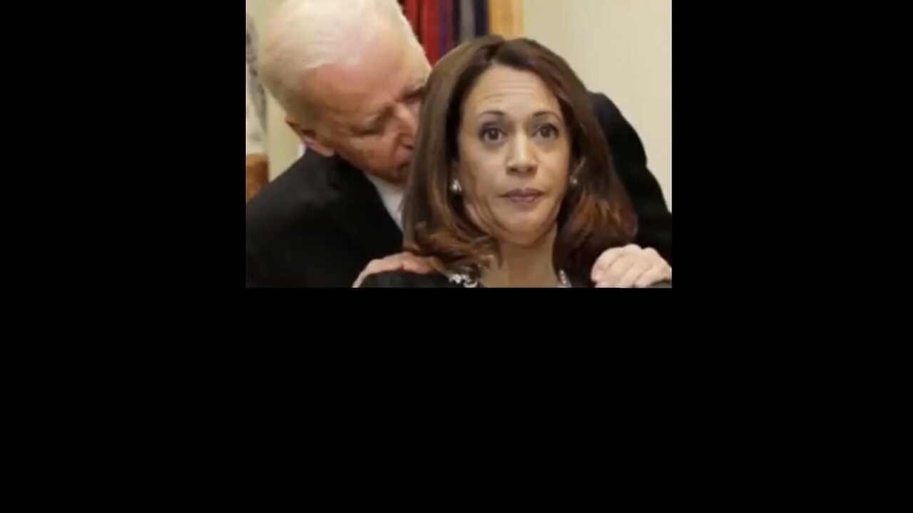 Oh No Creepy Joe