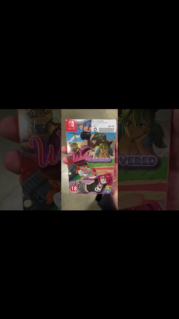 Perverted Switch Game