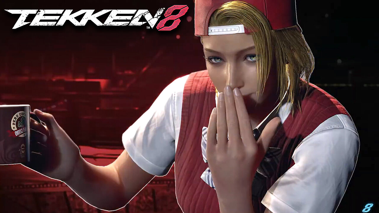 🔴 LIVE TEKKEN 8 FT5 🏆 WINNER STAYS ON & RANKED 👑 MONEY MATCHES!? & TEKKEN BALL 🏐