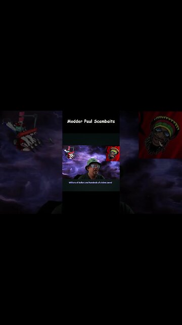 Channel Trailer Short