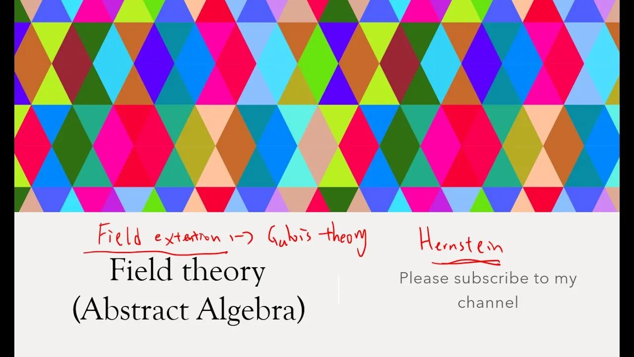 roots of polynomials