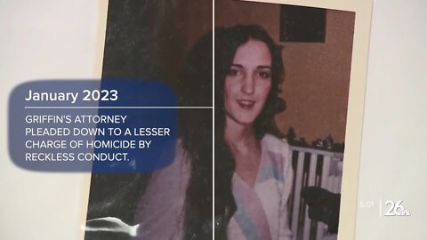 Lila Holstead Case timline