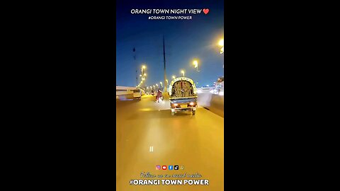 love of city