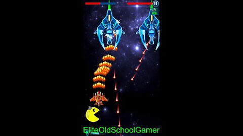 Alien Shooter - Levels 31 - 35 - Medium Difficulty - November 2024