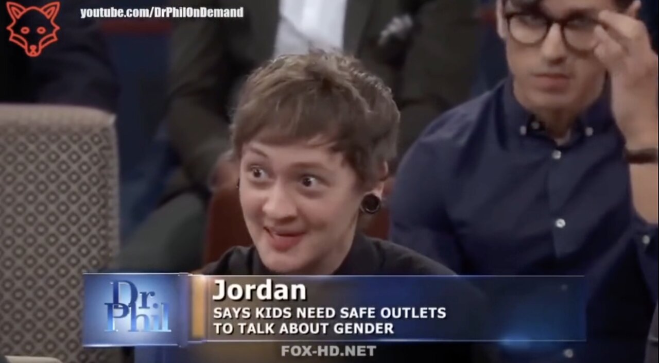 "You're Just Making It Up!" - Trans Activists Get Destroyed in Debate
