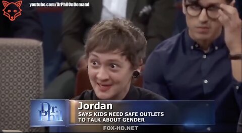 "You're Just Making It Up!" - Trans Activists Get Destroyed in Debate