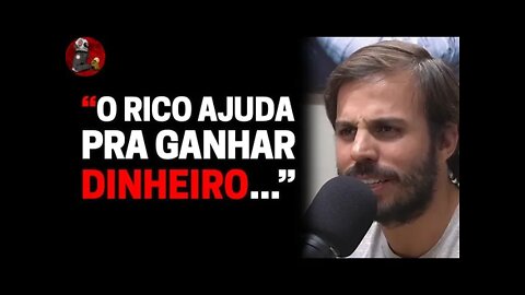 ESQUERDOMARCAS E PLAYBAS ENGAJADOS | Planeta Podcast (CineClube Não Olhe Para Cima)