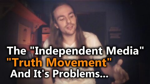 The Problem With Our Own “Movements”