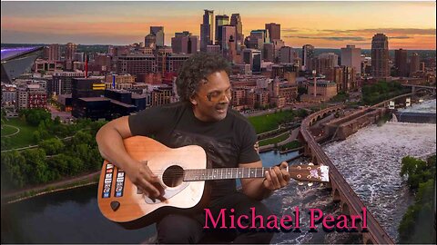 Ken's Corner with Michaael Pearl