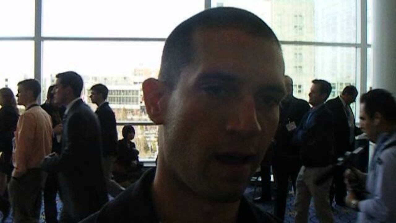 Field guide to CPAC 2014 Kevin on Rand Paul Speech