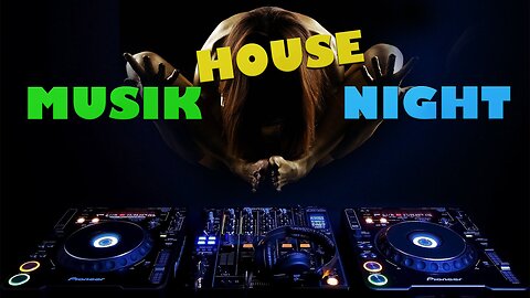 House Night Music: A Seductive Beat for a Night Full of Energy