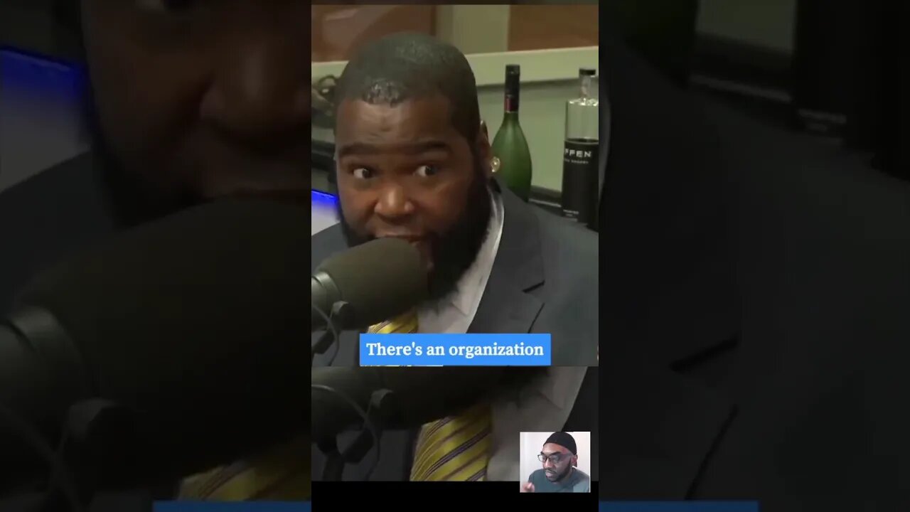 Brace Yourself.. Dr. Umar spitting Facts 🔥🔥🔥