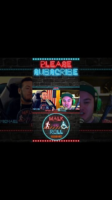 The Black Pearl | Walk And Roll Podcast #shorts