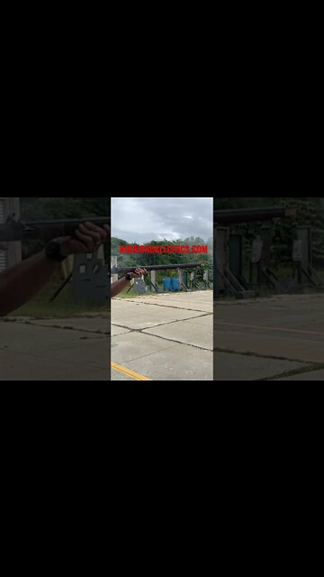 Traditions .50 Caliber Flintlock Kentucky Rifle… king of the wild frontier!