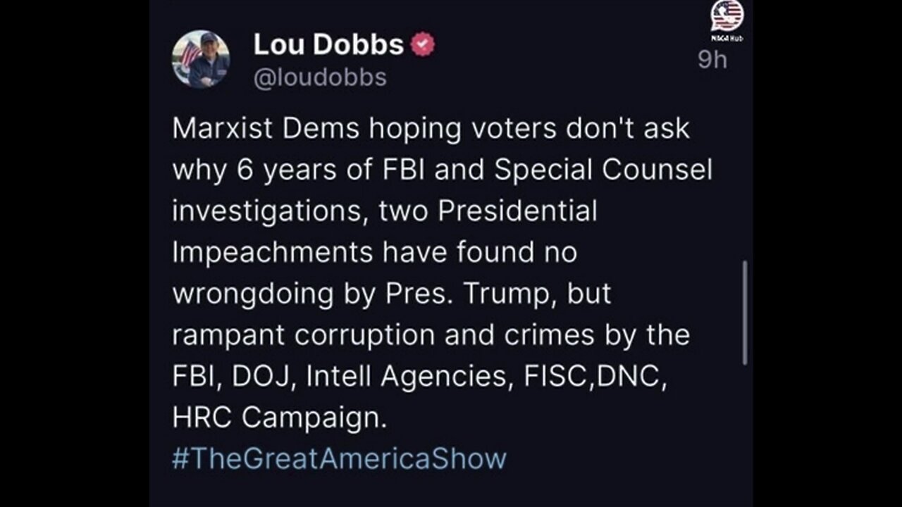 Ron Paul SLAMS Rise Of Marxism, Says Coup Started In 1962