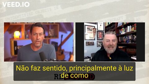 "Os EUA estão Perdendo a Supremacia Militar". Larry Johnson