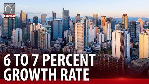 Economic managers, tiwala na makakamit pa rin ang target na 6 to 7 percent growth rate ngayong taon