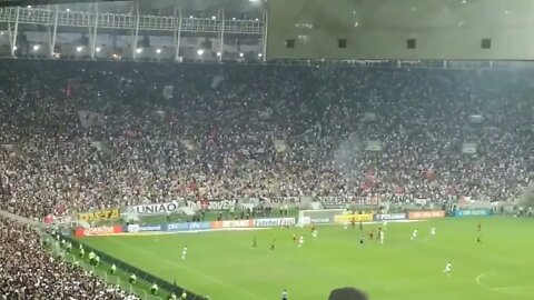 MARACANÃ PULSANDO! - "SOU VASCAÍNO E O SENTIMENTO NÃO PARAR!" - VASCO X SPORT