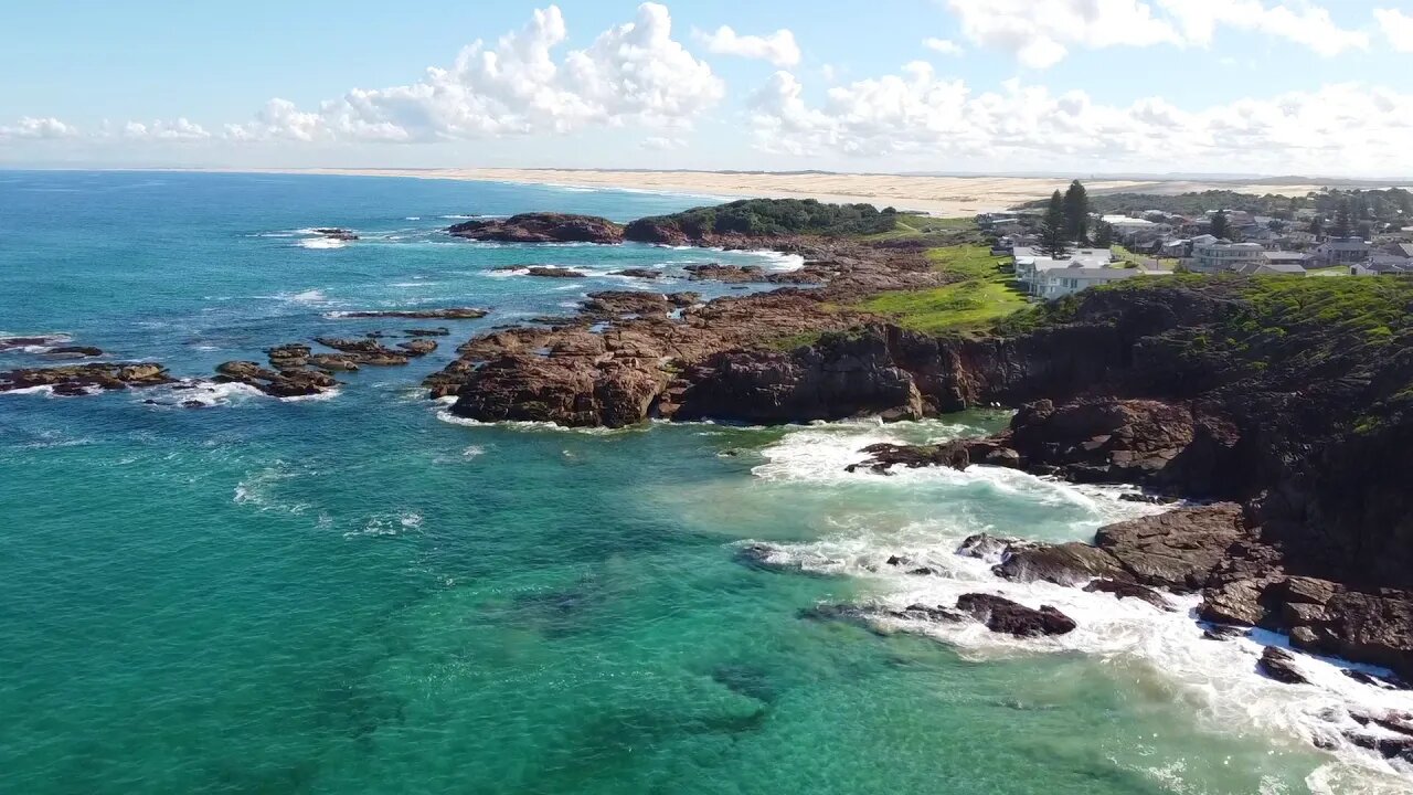 Port Stephens - NSW Australia