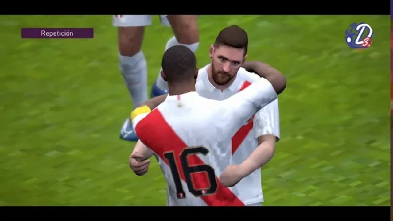 PES 2020: PERÚ - BOSNIA HERZEGOVINA | Entretenimiento Digital 3.0