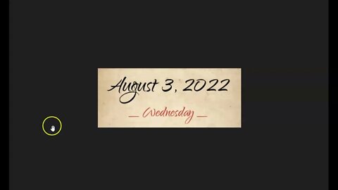 SPOILER ALERT: Quordle of the Day for August 3, 2022