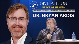 DR Bryan Ardis: A Heartfelt Thank You for Supporting the POH Children's Paradise Telethon!