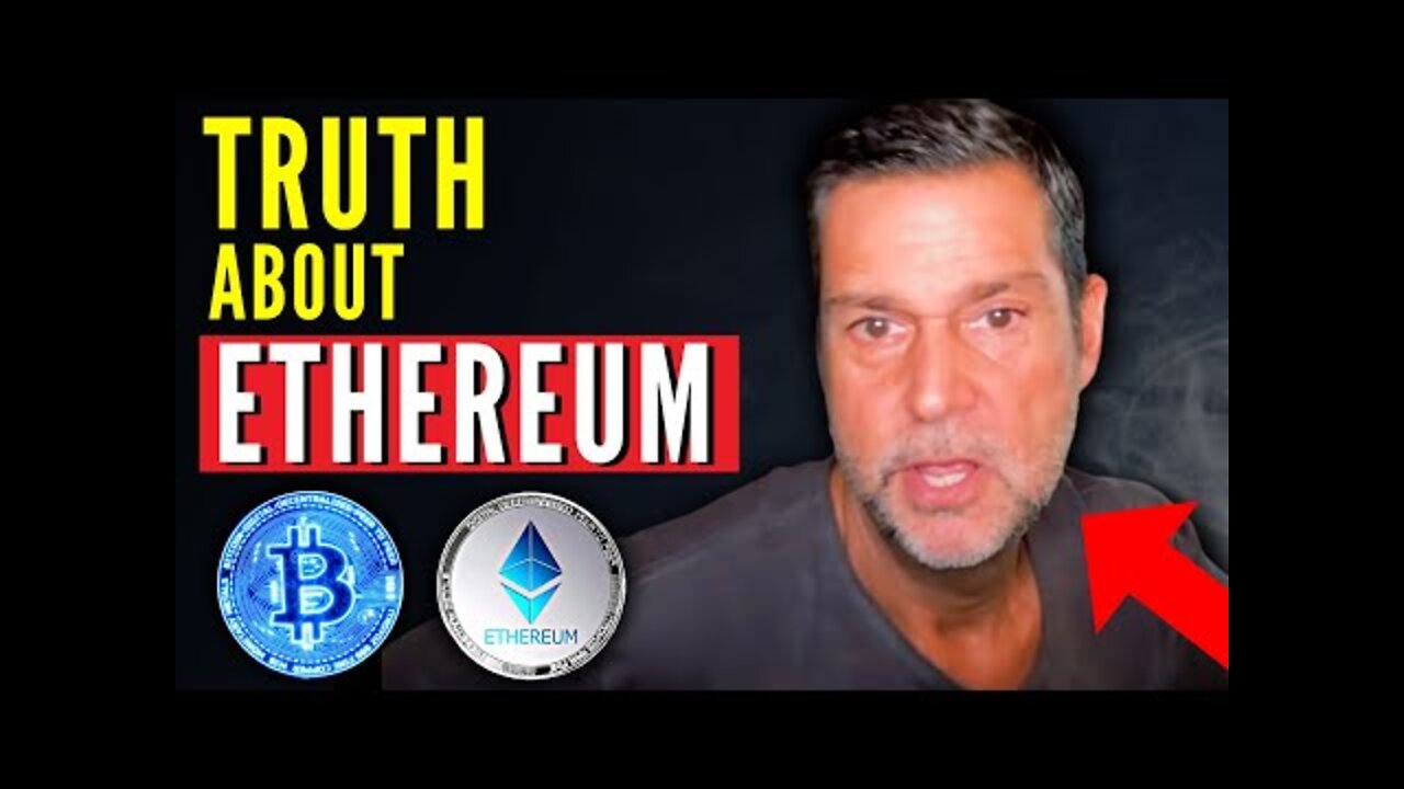 Raoul Pal Ethereum - The MAJOR OPPORTUNITY Most People Don’t See - Crypto Forecast (2022)