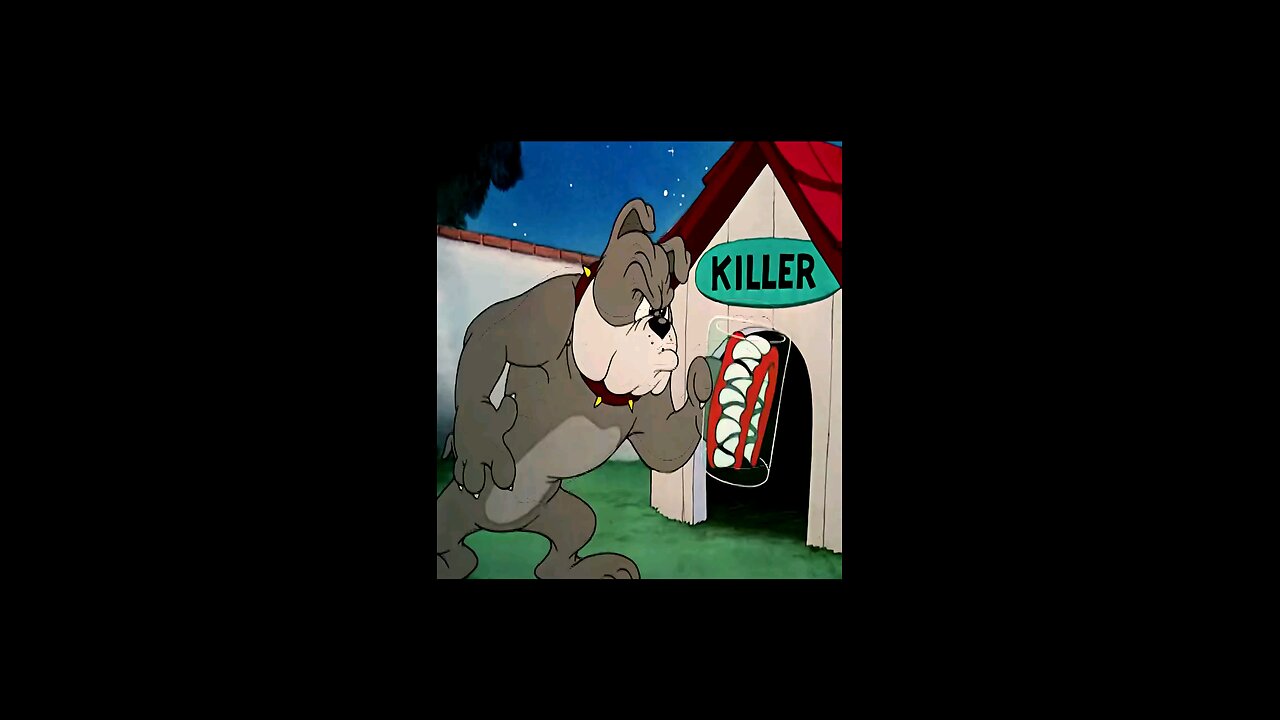 Old best cartoons