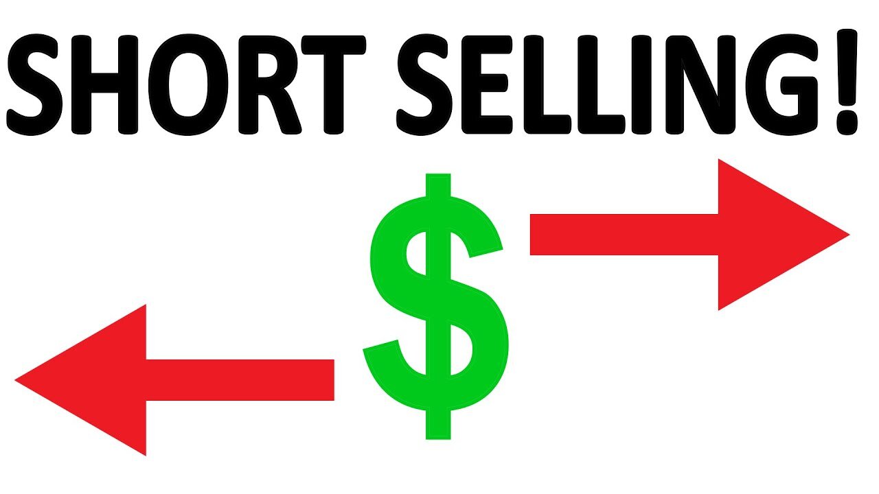 What is Short Selling?