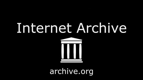 The Archive Documentary, Part 1 (The Internet Archive)