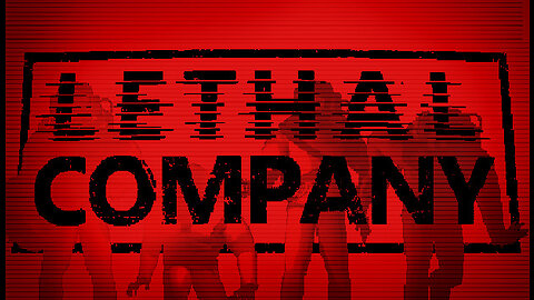 LETHAL COMPANY MODDED STREAM!