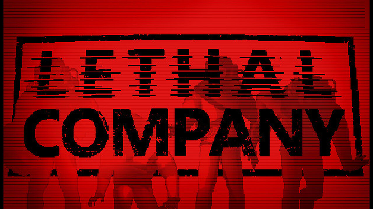 LETHAL COMPANY MODDED STREAM!