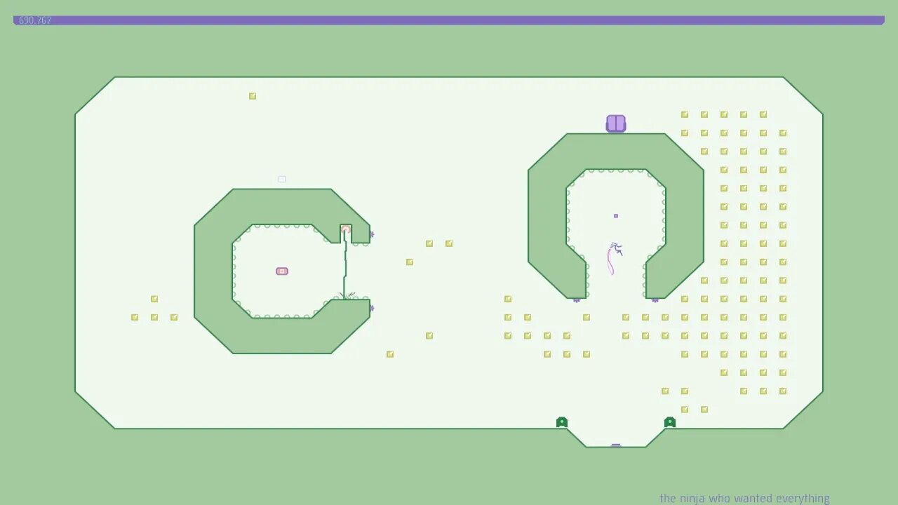 N++ - The Ninja Who Wanted Everything (?-B-07) - G++