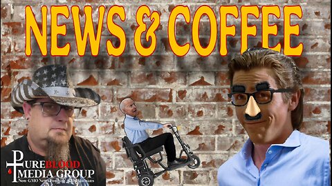 NEWS AND COFFEE- NEWSOME ON THE STREET, 800LBS OF METH IN NASHVILLE, AND MORE