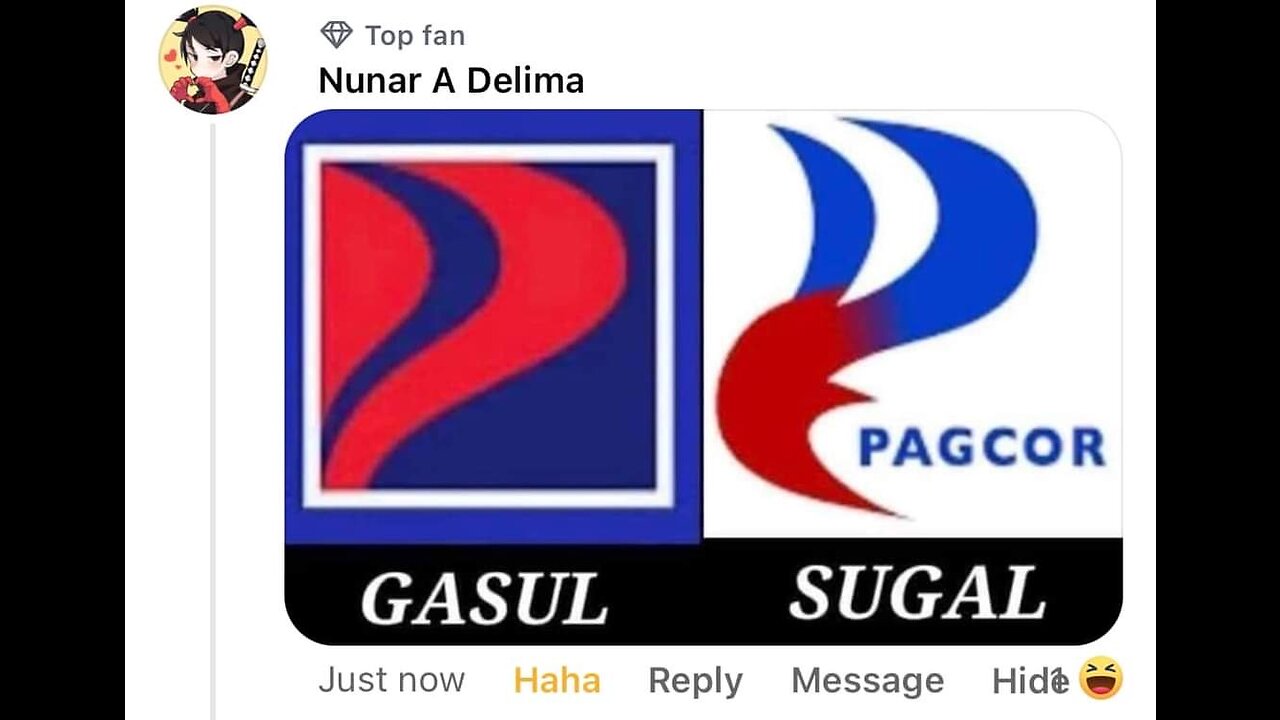 Petron's new P3M logo...