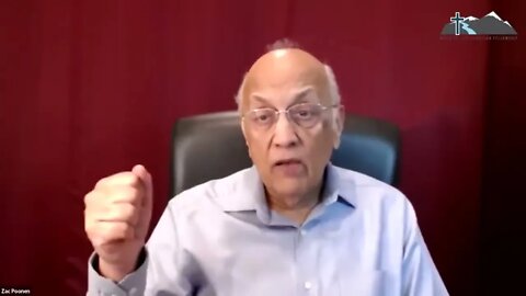 The Marks of Heavenly Wisdom by Zac Poonen